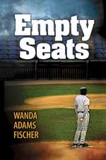 Fischer, W: Empty Seats