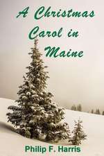 A Christmas Carol in Maine