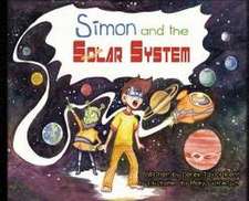 Simon and the Solar System