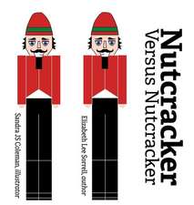 Nutcracker Versus Nutcracker