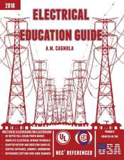 Electrical Education Guide