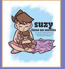 Suzy Tiene Un Secreto