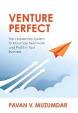 Venture Perfect