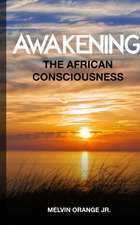 Awakening The African Consciousness