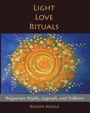 Light Love Rituals