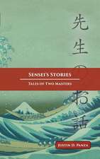 Sensei's Stories