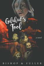 Galahad's Fool