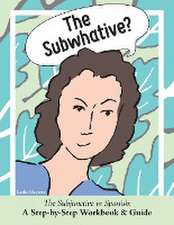 The Subwhative?