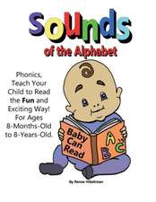 Sounds of the Alphabet