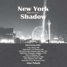 New York Shadow