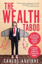The Wealth Taboo