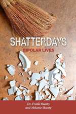 Shatterdays