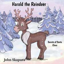 Harold the Reindeer