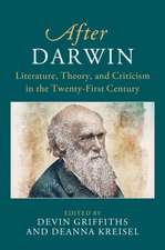 After Darwin