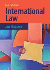 International Law