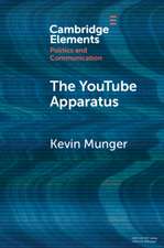 The YouTube Apparatus