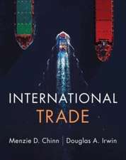 International Trade