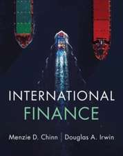 International Finance