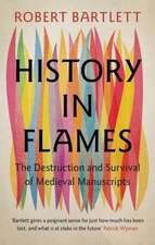 History in Flames