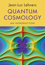Quantum Cosmology