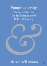 Pamphleteering