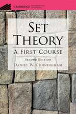 Set Theory