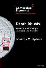 Death Rituals
