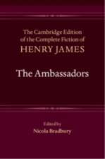 The Ambassadors
