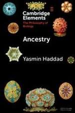 Ancestry