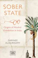 Sober State