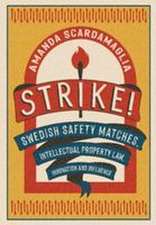 Strike!