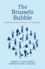 The Brussels Bubble