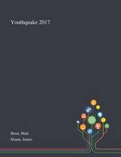 Henn, M: Youthquake 2017