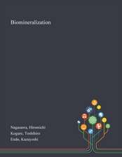 Nagasawa, H: Biomineralization