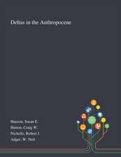 Hanson, S: Deltas in the Anthropocene