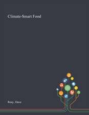 Reay, D: Climate-Smart Food