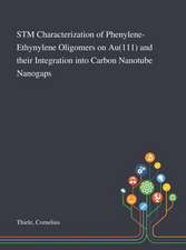 STM Characterization of Phenylene-Ethynylene Oligomers on Au(111) and Their Integration Into Carbon Nanotube Nanogaps