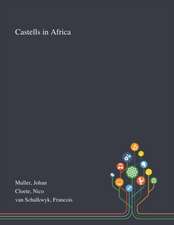 Muller, J: Castells in Africa