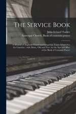 The Service Book