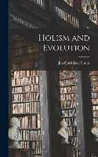 Holism and Evolution