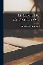 Le Génie Du Christianisme