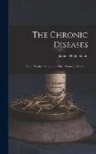 The Chronic Diseases