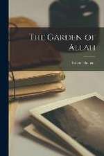 The Garden of Allah