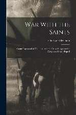 War With the Saints