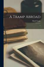 A Tramp Abroad