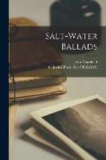 Salt-Water Ballads