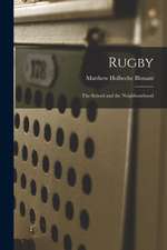 Rugby