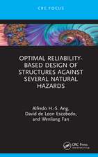 Optimal Reliability-Based Design of Structures Against Several Natural Hazards