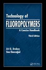 Technology of Fluoropolymers: A Concise Handbook