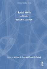 Social Work: A Reader